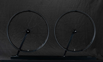 Hydra En-S Carbon - 27.5" - Wheelset - Black Hub - Black Spokes - 15x110 - 12x148 - XD